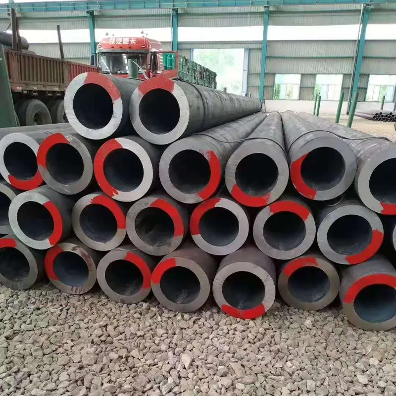 carbon steel pipe&tube